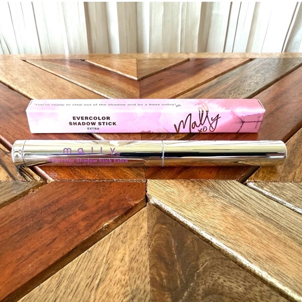 Mally Beauty Evercolor Shadow Stick- sunshine